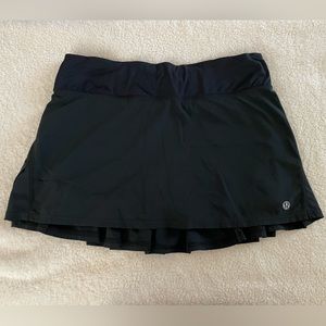 Lululemon Tennis Skirt